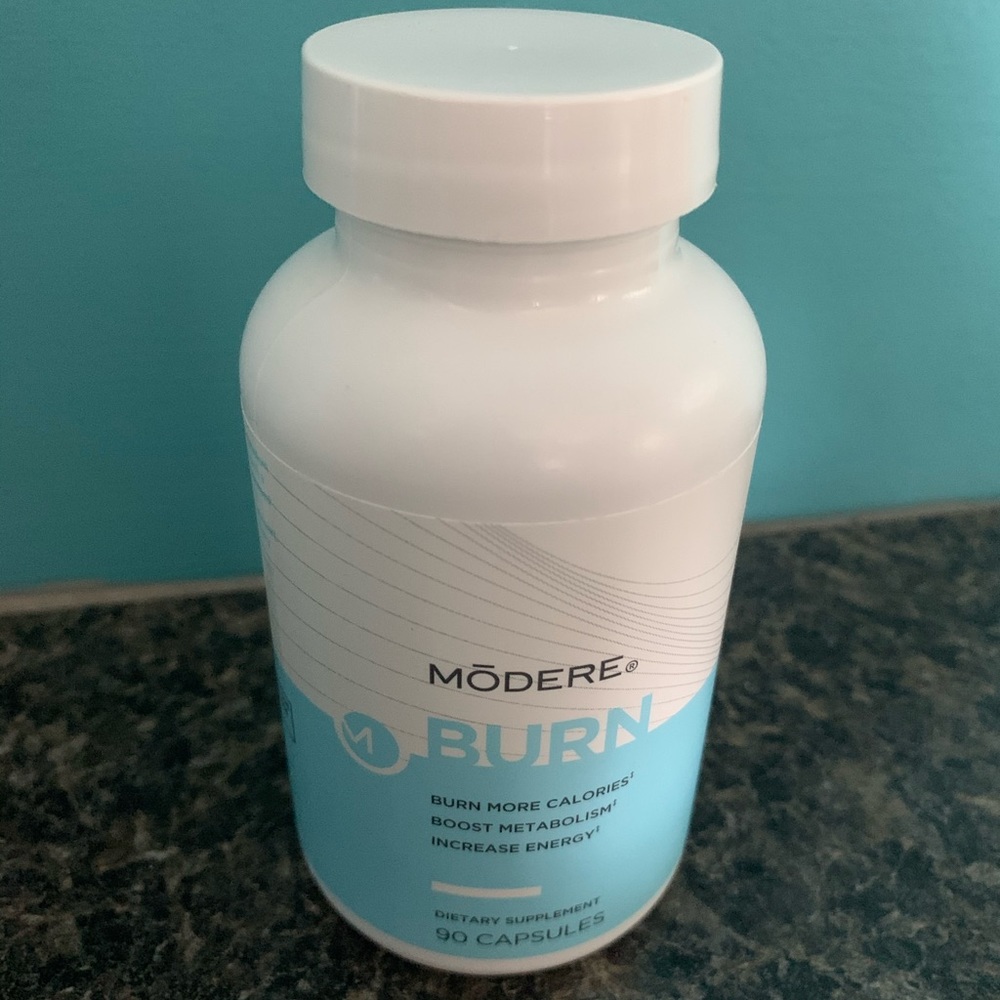 Modere Burn